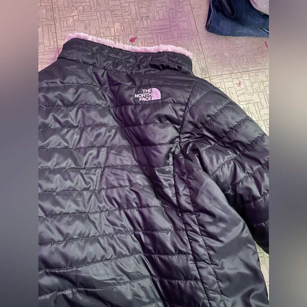 north face jacket - Picture 3 of 6